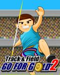 Track & Field: Go For Gold 2