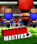 FoosBall Master Table Football