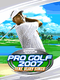 Pro Golf 2007 Feat. Vijay Singh