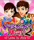 Valentine's Heart 2