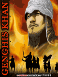 Genghis Khan: An Era Of Darkness