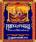 Prince Of Persia: Harem Adventures
