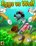 Eggs Vs Wolf