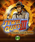 Jewel Quest III: World Adventure
