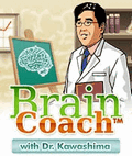 Brain Coach With Dr.Kawashima