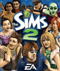 The Sims 2 Mobile