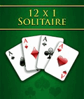 12x1 Solitaire