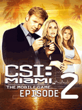 CSI: Miami Episode 2