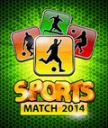 Sports Match 2014