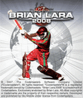 Brian Lara Cricket 2008