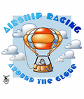 Airship Racing: Around The Globe