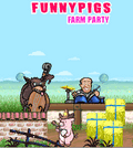 Funny Pigs Farm Party