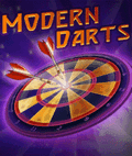 Modern Darts