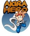 Akira The Hero