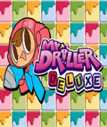Mr. Driller Deluxe