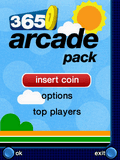 365 Arcade Classics 3-Pack!