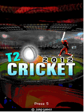 T20 Cricket 2012