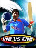 IND Vs ENG 2012
