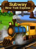 SubWay New York Express