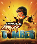 Jungle Army Bomber