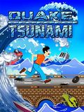 Quake Tsunami