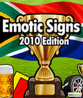 Emotic Signs 2010 Edition