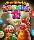 Jurassic Bubbles 2