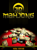 Real Mahjong 3D