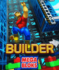 Mega Bloks Builder