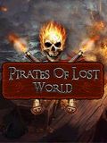 Pirates Of Lost World