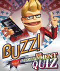 Buzz!: The Entertainment Quiz