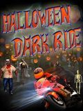 Halloween Dark Ride