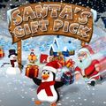 Santa's Gift Pick