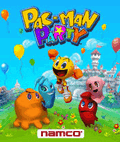 PAC-MAN Party