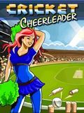Cricket Cheerleader