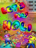 Let's Play Holi