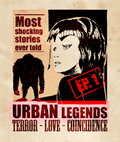Urban Legends: Episode 1
