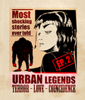 Urban Legends: Episode 2