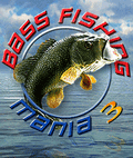 Bass Fishing Mania 3