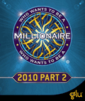 Who Wants To Be A Millionaire? 2010 Part 2