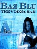 Bar Blu: The Vodka Bar
