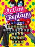 Action Replayy: Match