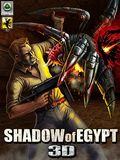 Shadow Of Egypt 3D
