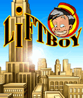 Lift Boy