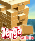 Jenga Mobile