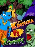 Chota Krishna Vs. Zombies