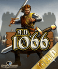 A.D. 1066: William The Conqueror