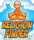Religion Finder