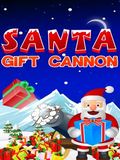 Santa Gift Cannon
