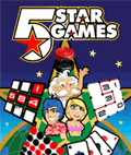 5 Star Games